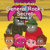 Captain Cake: General Rock's Secret (MP3-Download)