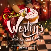 Christmas at Westin's bakery & café (MP3-Download) Christmas at Westin's bakery & café (MP3-Download)