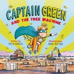 Captain Green and the Tree Machine (MP3-Download)