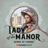 Lady of the Manor - Winds of Change (MP3-Download)