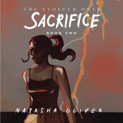 Sacrifice (MP3-Download) - Oliver, Natasha