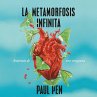 La metamorfosis infinita (MP3-Download) - Bild 1