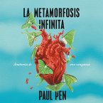 La metamorfosis infinita (MP3-Download)