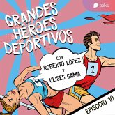 El mejor, el disruptor y la reina del tenis (MP3-Download)