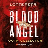 Blood Angel: Tooth Collector - Book 1 (MP3-Download)