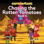 Captain Cake: Chasing the Rotten Tomatoes (MP3-Download)