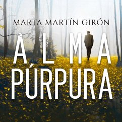 Cover Alma púrpura (MP3-Download)