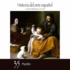 Murillo (MP3-Download) - Arranz, Ernesto Ballesteros