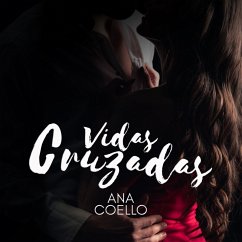 Vidas cruzadas (MP3-Download) Cover Vidas cruzadas (MP3-Download)