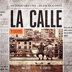 Cover La Calle - S01E05 (MP3-Download)