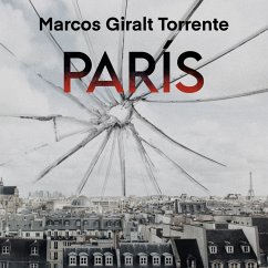 París (MP3-Download) - Torrente, Marcos Giralt