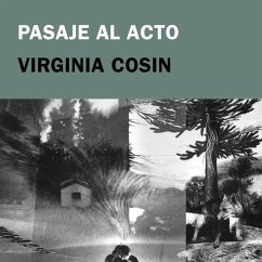 Pasaje al acto (MP3-Download) - Cosin, Virginia