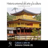 Cultura y Arte en Extremo Oriente - II (MP3-Download)