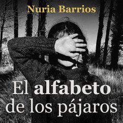 Cover El alfabeto de los pájaros (MP3-Download)