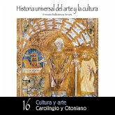 Cultura y Arte Carolingio y Otoniano (MP3-Download)