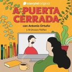 A puerta cerrada con Antonio Ortuño - E10 (MP3-Download)