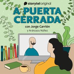A puerta cerrada con Jorge Carrión - E04 (MP3-Download) - authors, Several