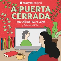 A puerta cerrada con Cristina Rivera Garza - E03 (MP3-Download) - authors, Several