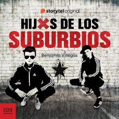 Hijxs de los suburbios - S01E09 (MP3-Download) - Villegas, Benjamín