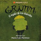 Grimm - El regalo de los duendes (MP3-Download)