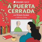 A puerta cerrada con Octavio Escobar - E11 (MP3-Download)