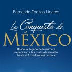 La conquista de México (MP3-Download)