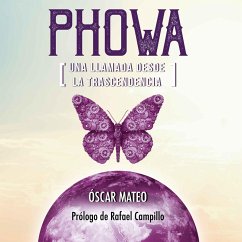 Cover Phowa. Una llamada desde la trascendencia (MP3-Download)