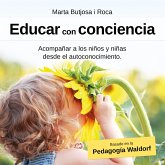 Educar con conciencia (MP3-Download)