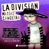 "La división" de Matías Candeira (MP3-Download)