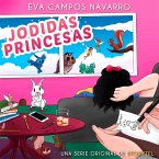 Jodidas Princesas - T1E09 (MP3-Download)