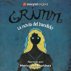 Grimm - La novia del bandido (MP3-Download)