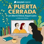 A puerta cerrada con Alberto Chimal y Raquel Castro - E09 (MP3-Download)