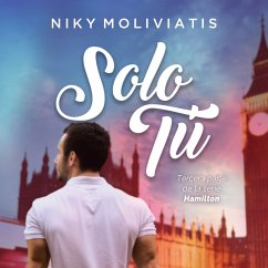 Solo tú (MP3-Download) - Moliviatis, Niky