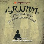 Grimm - La historia del chico que quería conocer el miedo (MP3-Download)