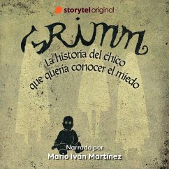 Grimm - La historia del chico que quería conocer el miedo (MP3-Download) - Andersen, Kenneth Bøgh