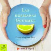 Las hermanas Gourmet - E01 (MP3-Download)