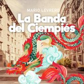 La banda del ciempiés (MP3-Download)