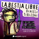 "La bestia libre" de Daniela Tarazona (MP3-Download)