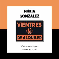 Cover Vientres de alquiler (MP3-Download)