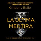 La última mentira (MP3-Download)