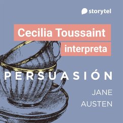 Persuasión (MP3-Download) - Austen, Jane