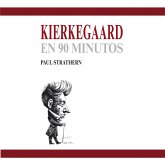 Kierkegaard en 90 minutos (MP3-Download)