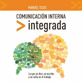 Comunicación interna integrada (MP3-Download)