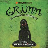 Grimm - La muchacha sin manos (MP3-Download)