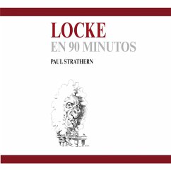 Locke en 90 minutos (MP3-Download) - Strathern, Paul