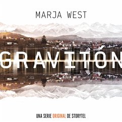 Graviton - T1E07 (MP3-Download) - West, Marja