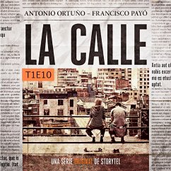 Cover La Calle - S01E10 (MP3-Download)