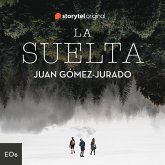 La suelta - S01E06 (MP3-Download)