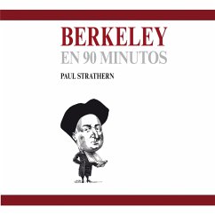 Berkeley en 90 minutos (MP3-Download) - Strathern, Paul