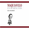 Maquiavelo en 90 minutos (MP3-Download) - Bild 1